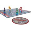 PAW Patrol Pups 'N Ladders Game, classic family fun for kids ages 4 and up, 2-4 players - vue 4