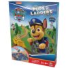 PAW Patrol Pups 'N Ladders Game, classic family fun for kids ages 4 and up, 2-4 players - vue 6
