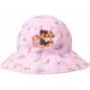 Paw Patrol adjustable toddler hat for girls ages 2-7, cute baseball cap