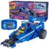 Mighty Movie Remote Control Car with Chase for Kids 3+ - vue 2