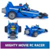 Mighty Movie Remote Control Car with Chase for Kids 3+ - vue 3