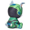 PAW Patrol Rocky Mighty Movie plush toy, 6 inch stuffed animal for ages 1+ - vue 6