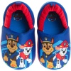 Paw Patrol and SpongeBob Squarepants plush slippers for kids, soft lightweight indoor comfort