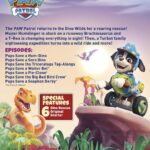 PAW Patrol Dino Rescue Roar to the Rescue - vue 3