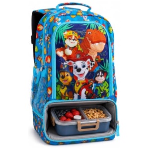 Chase Rubble Marshall boys backpack, durable school bag for kids