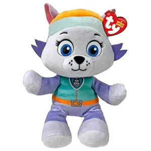 Plush Paw Patrol Everest 20 cm