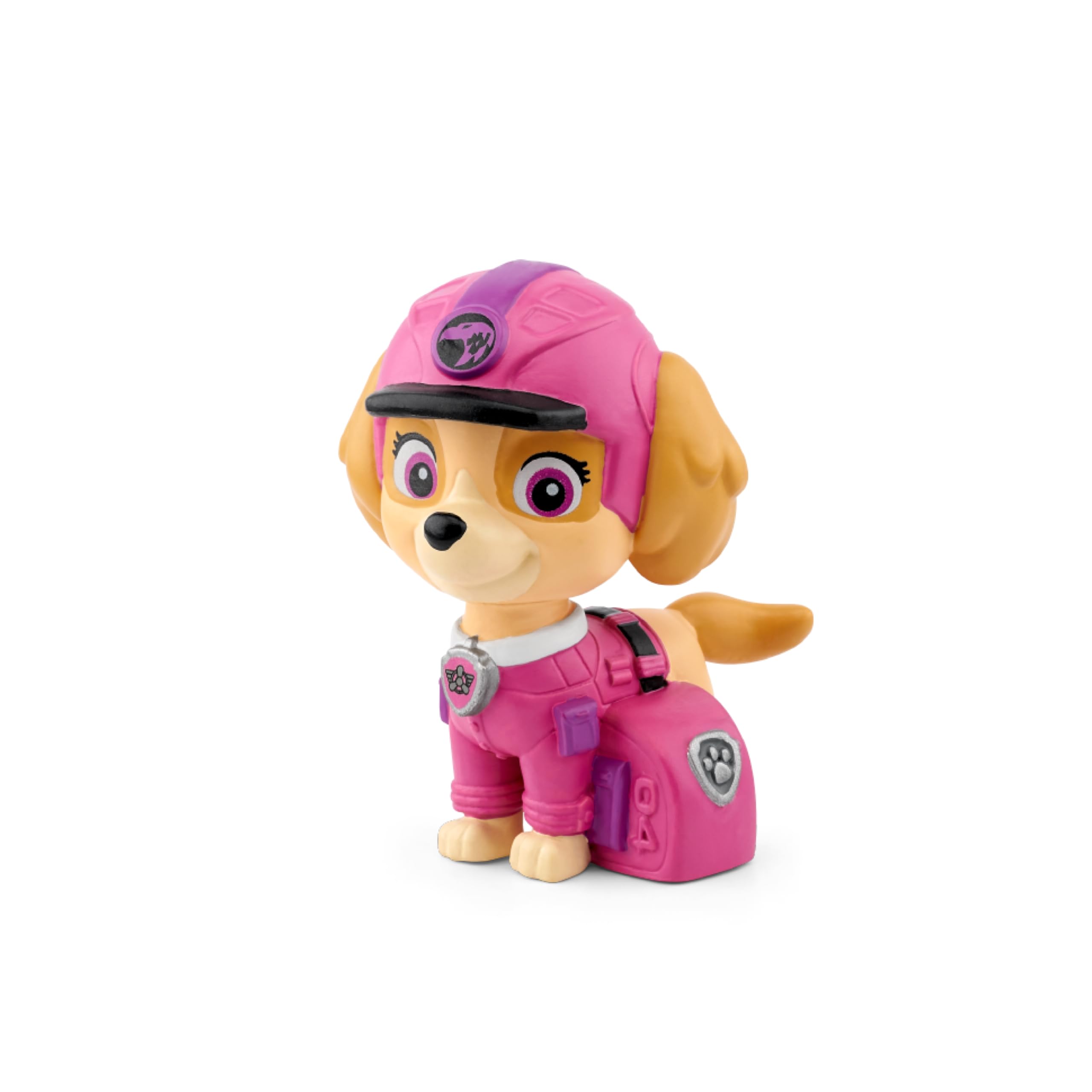 Tonies Skye Audio Toy Figurine from PAW Patrol Jungle Pups - photo 3