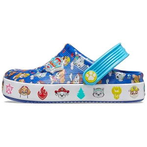 Clogs Paw Patrol Off Court for Kids