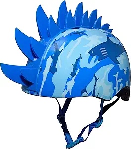 Bike Helmet Paw Patrol Sharkmo