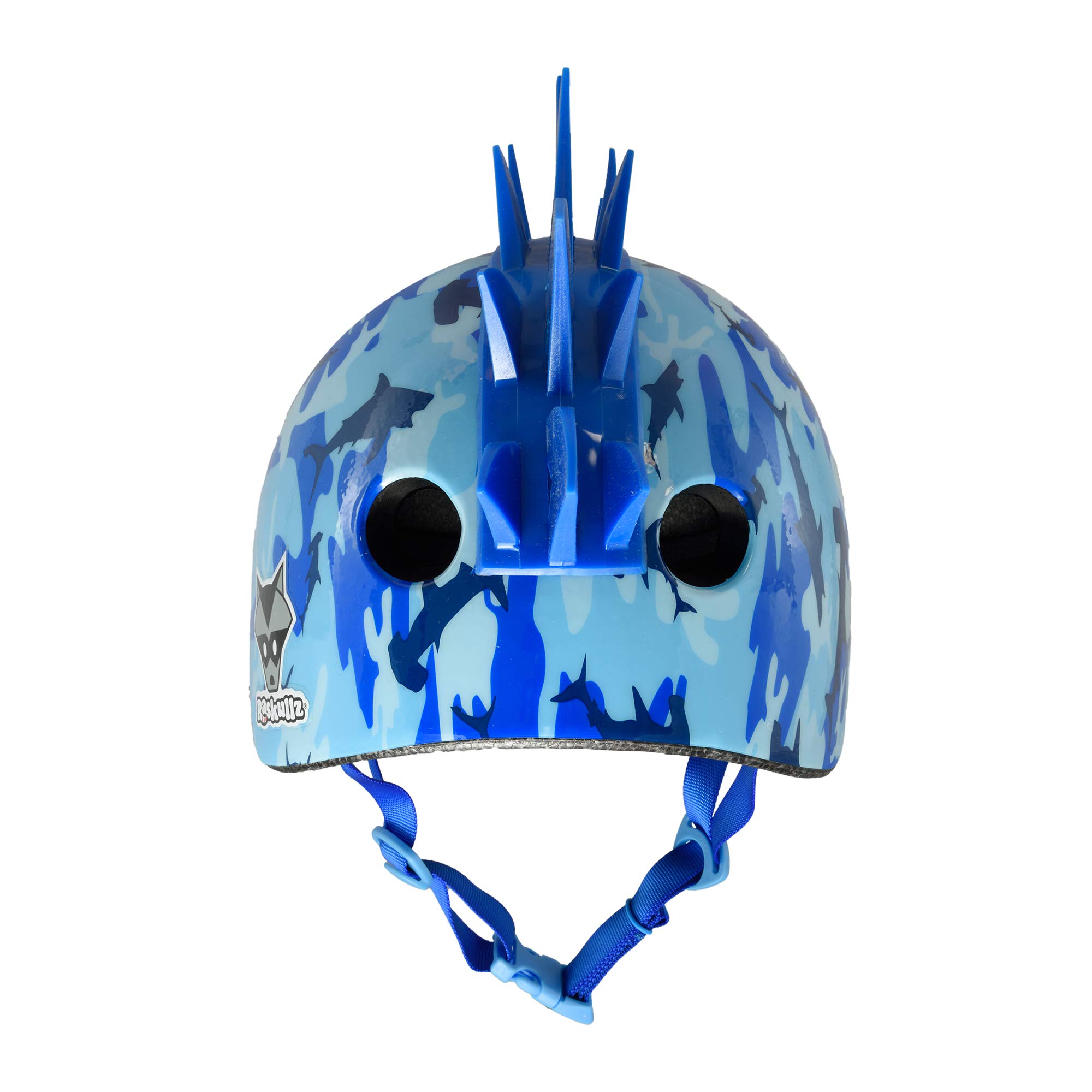 Bike Helmet Paw Patrol Sharkmo - photo 3