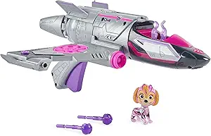 Deluxe Jet Plane Paw Patrol Skye
