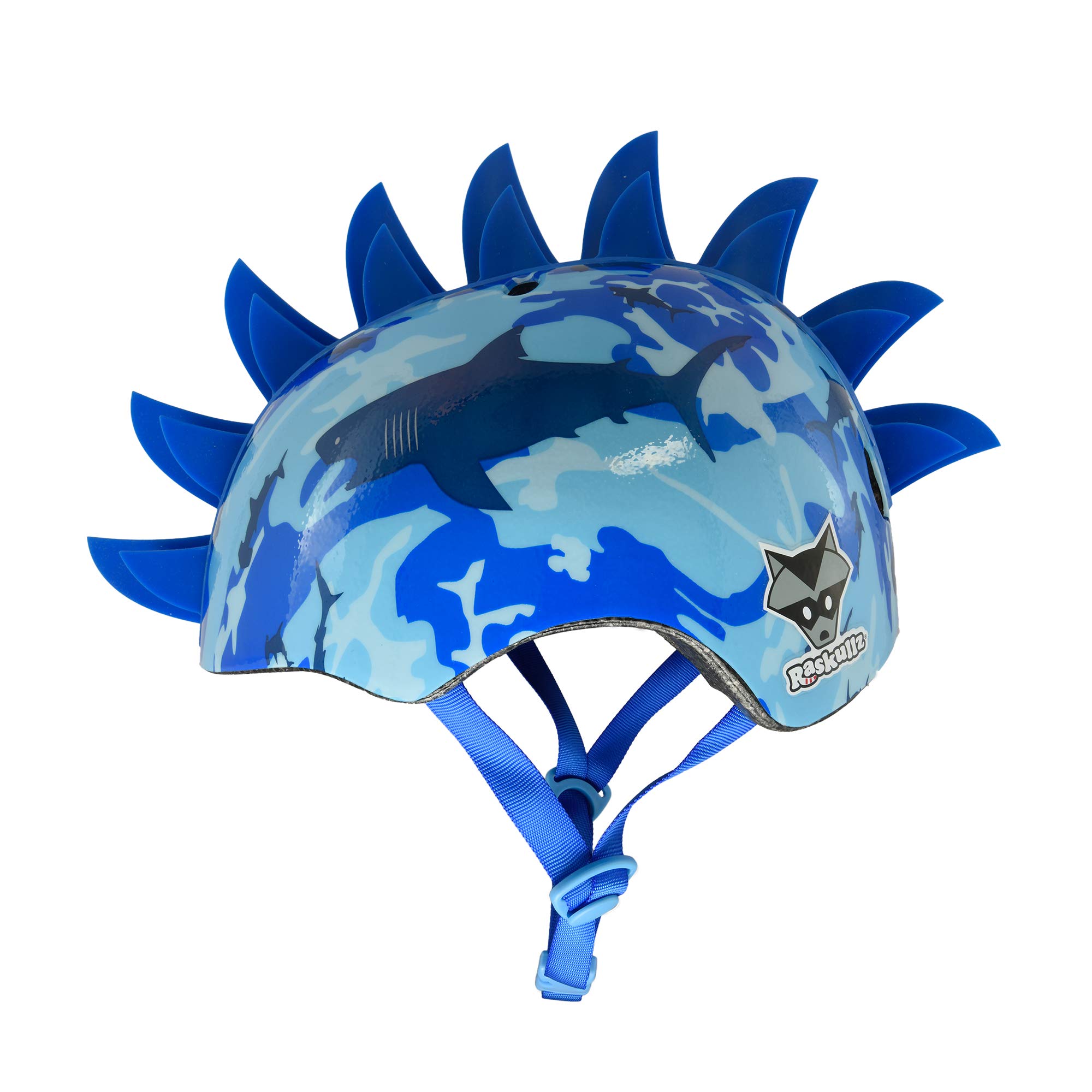 Bike Helmet Paw Patrol Sharkmo - photo 5