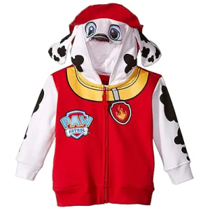 Hoodie Paw Patrol Ryder Cosplay for Boys