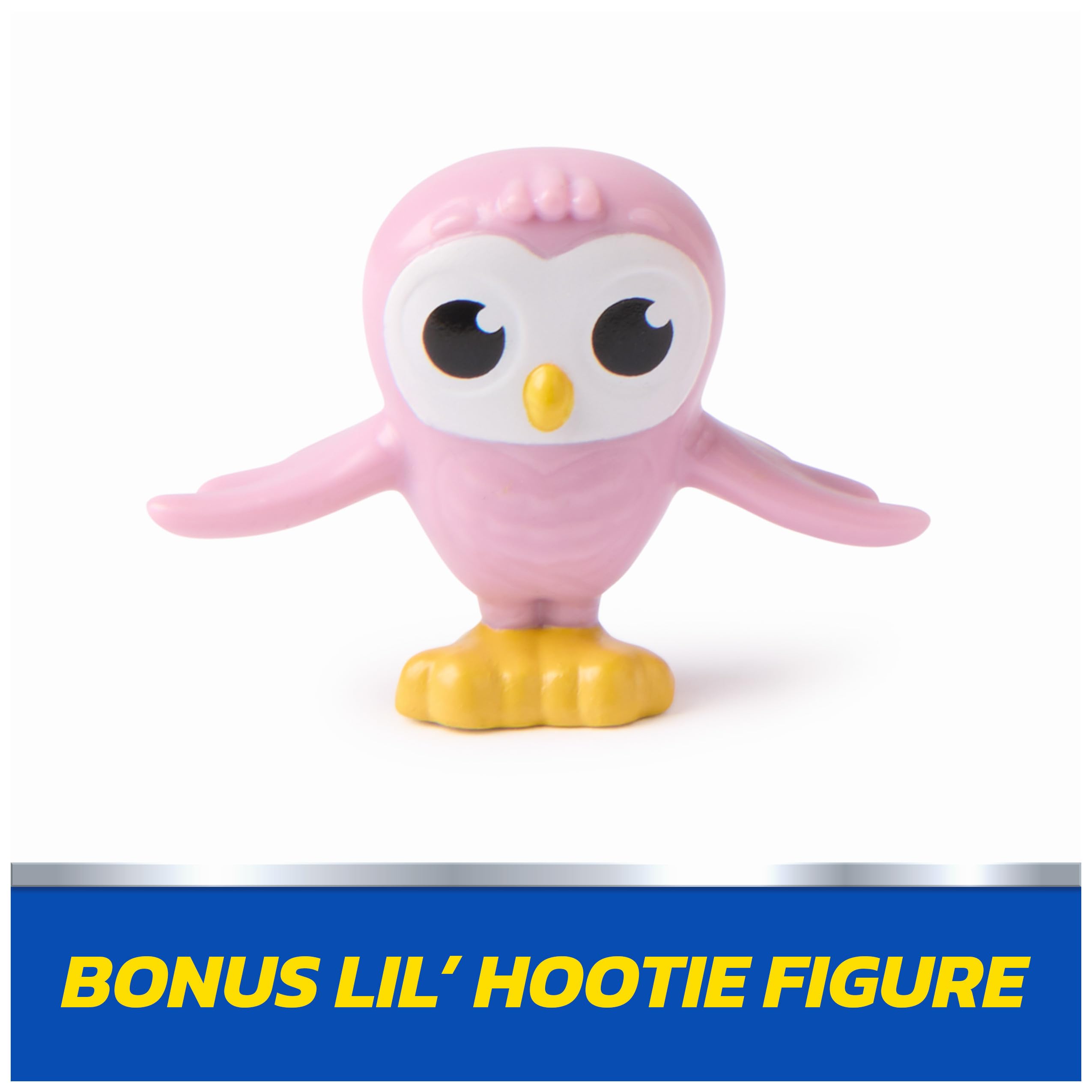 Paw Patrol Skye & Alex Porter Figure Pack with Lil Hootie Toy Figure - photo 4