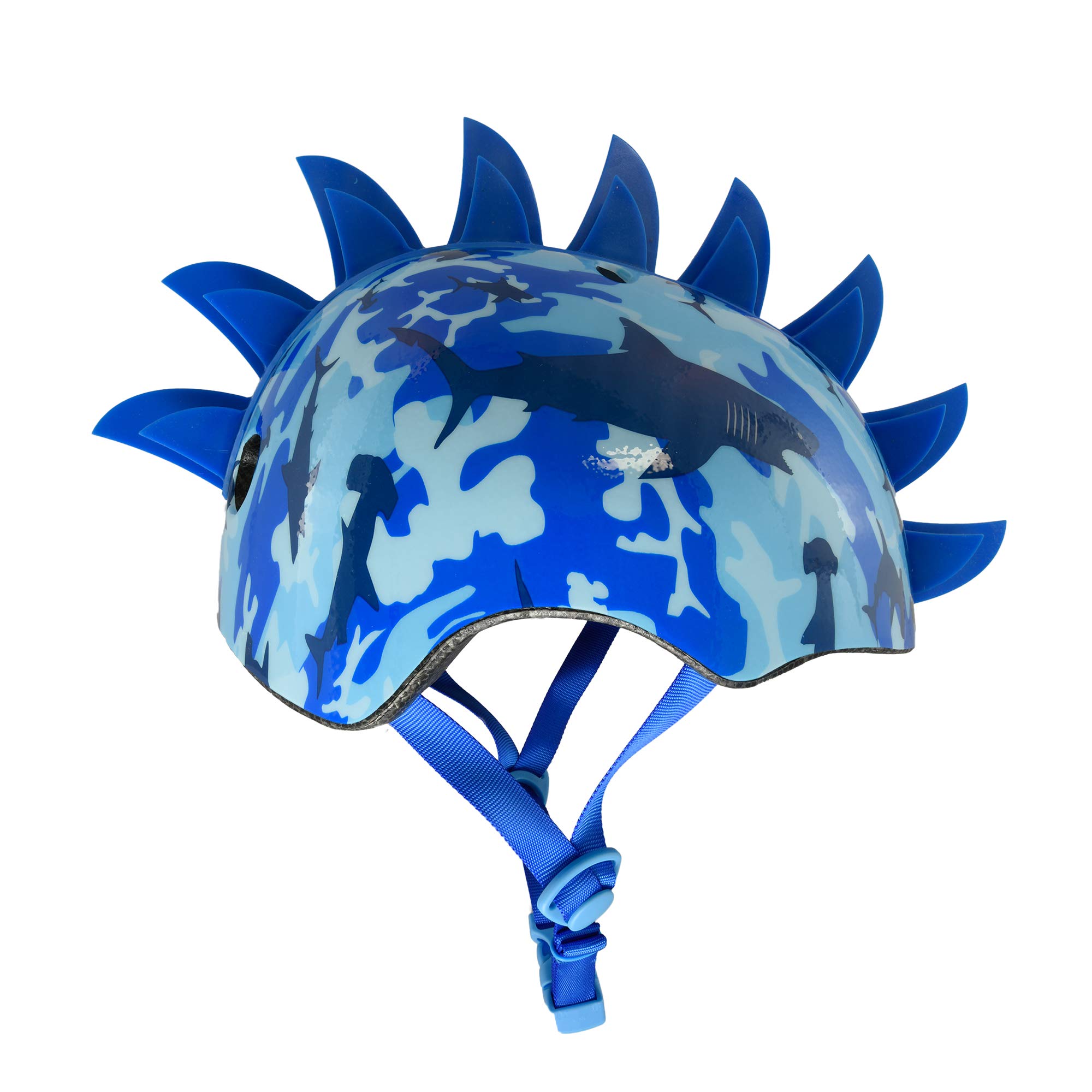 Bike Helmet Paw Patrol Sharkmo - photo 6