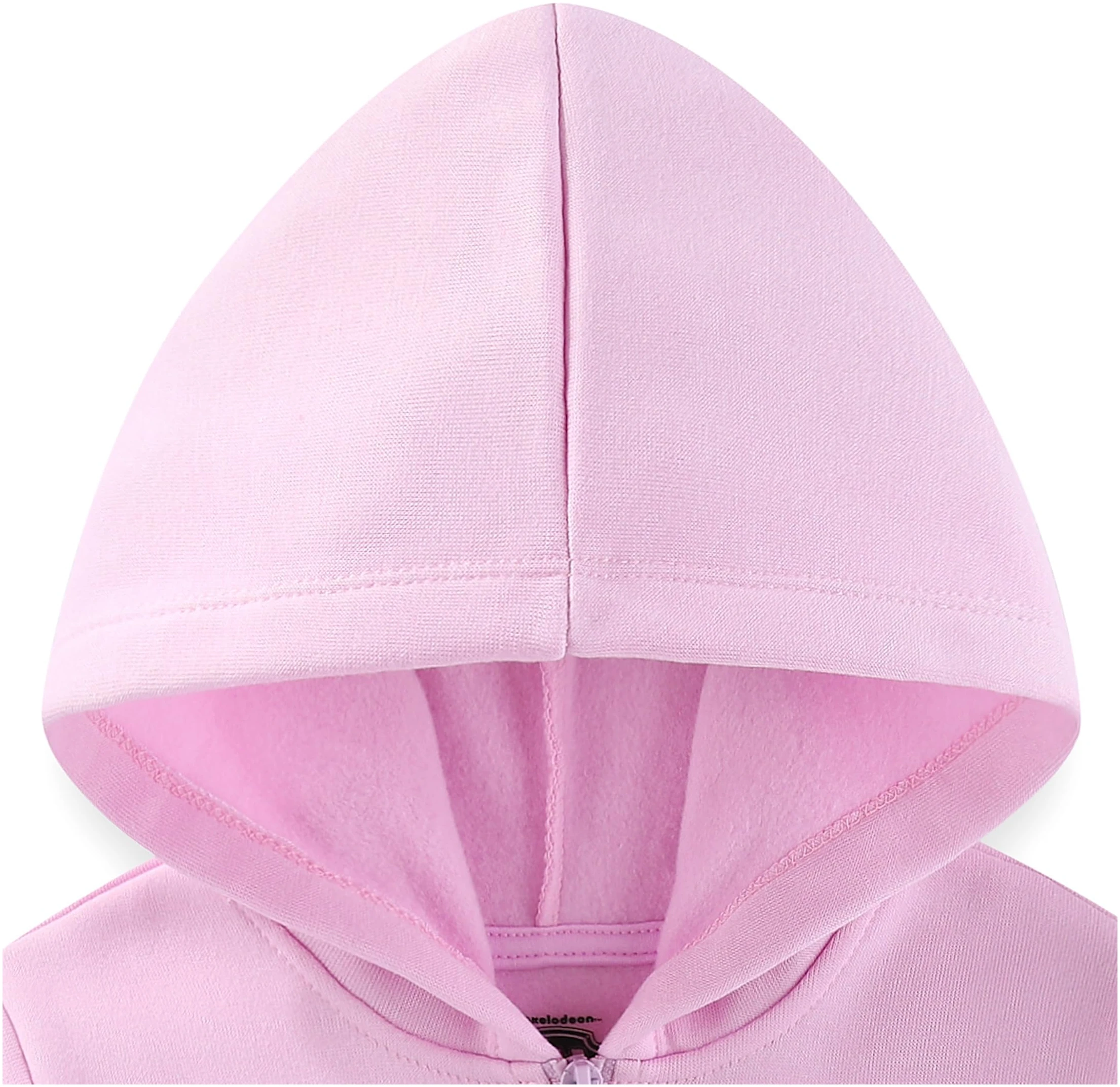 Hoodie Paw Patrol Skye Zip Up for Girls - photo 3