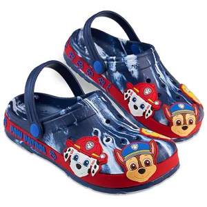 Clogs Paw Patrol Boys Anti Slip Slides Sandals
