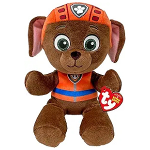 Plush Paw Patrol Zuma Floppy 6 inch