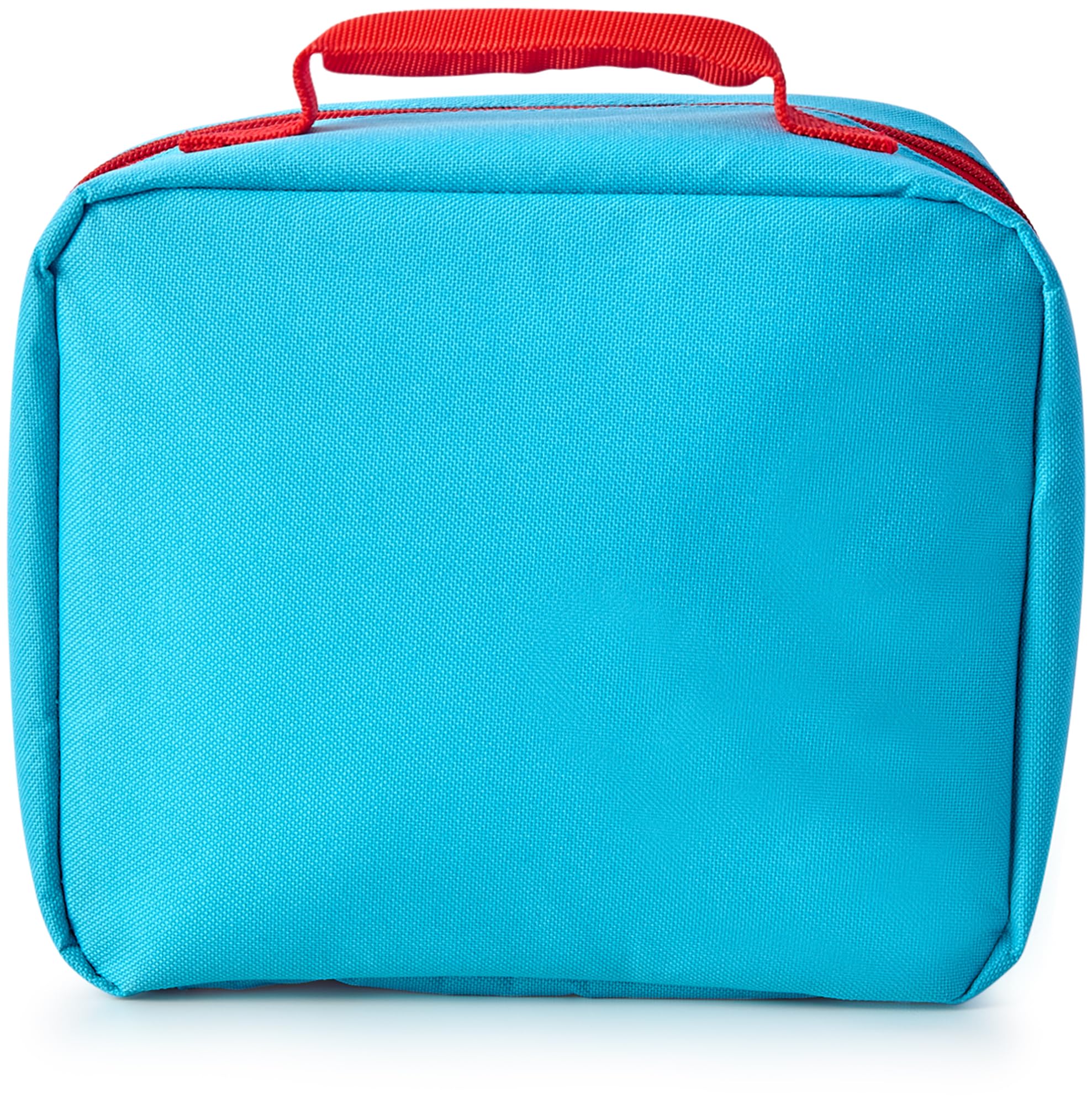 Lunch Box Paw Patrol Insulated Kids School Picnic - photo 6