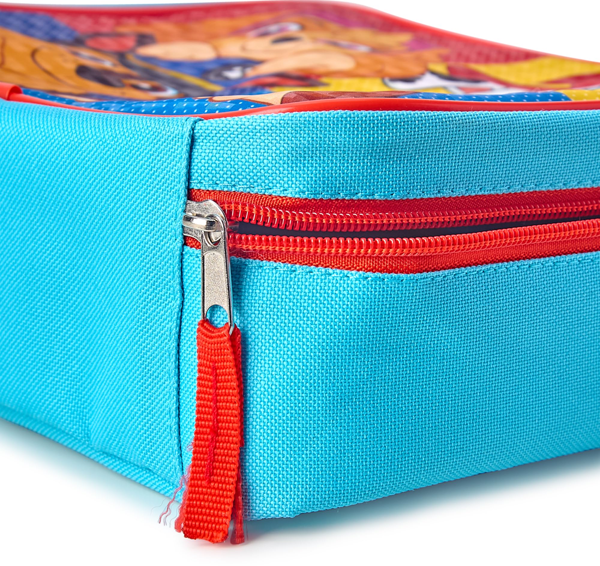 Lunch Box Paw Patrol Insulated Kids School Picnic - photo 5