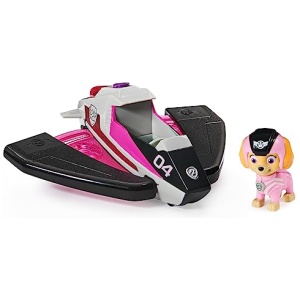 Deluxe Jet Plane Paw Patrol Skye