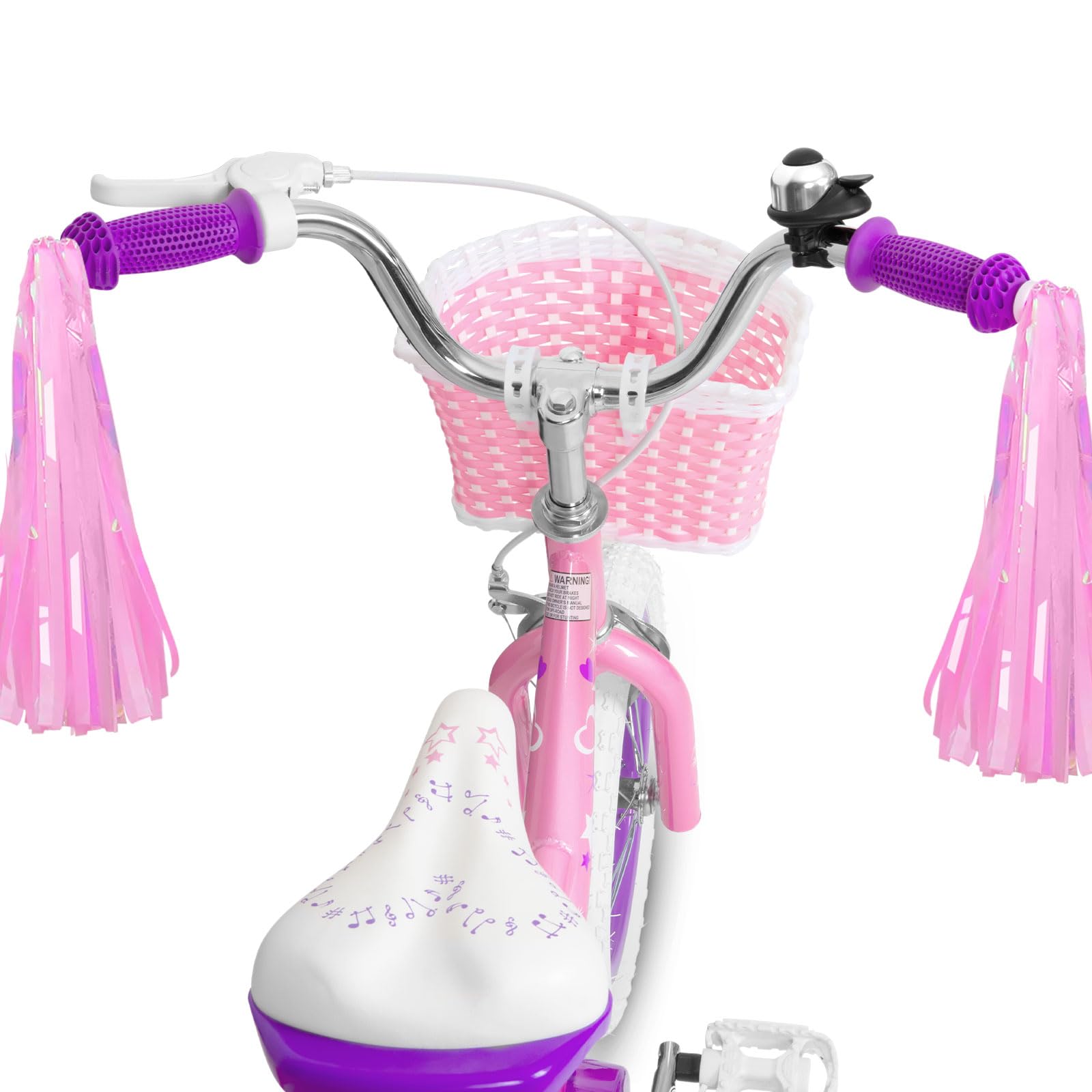 Bike Paw Patrol 14 16 Inch Children Bicycle for Girls - photo 4