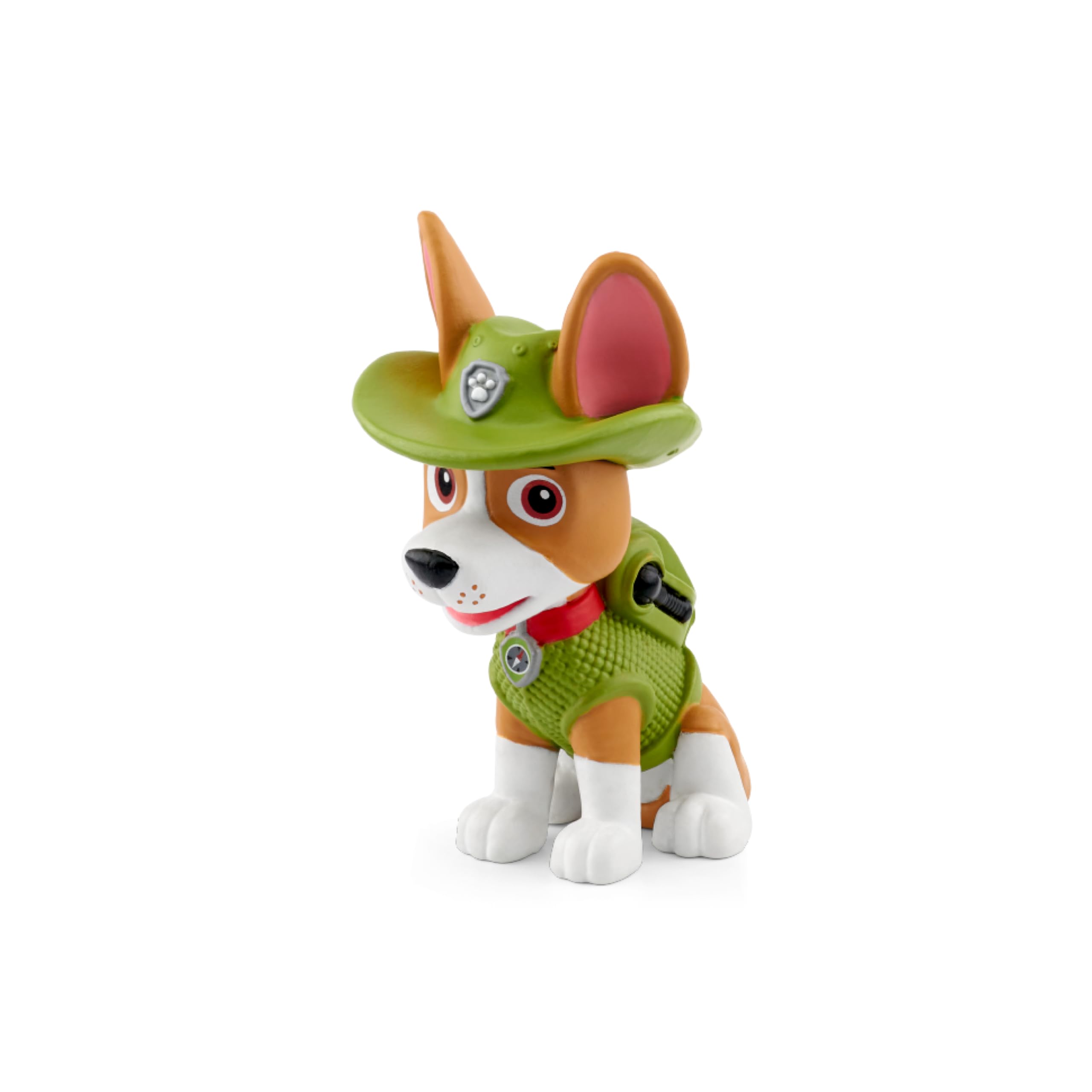 Tonies Paw Patrol Tracker Audio Toy Figurine - photo 3