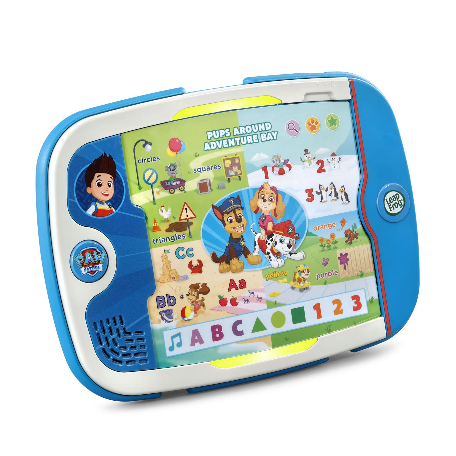 Toy Paw Patrol Ryder's Play and Learn Pup Pad - photo 2