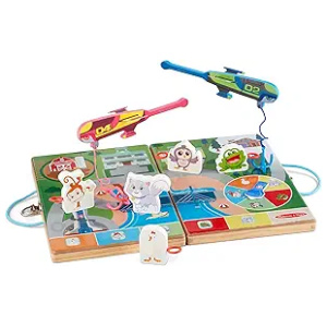 Paw Patrol Spy Find & Rescue Game