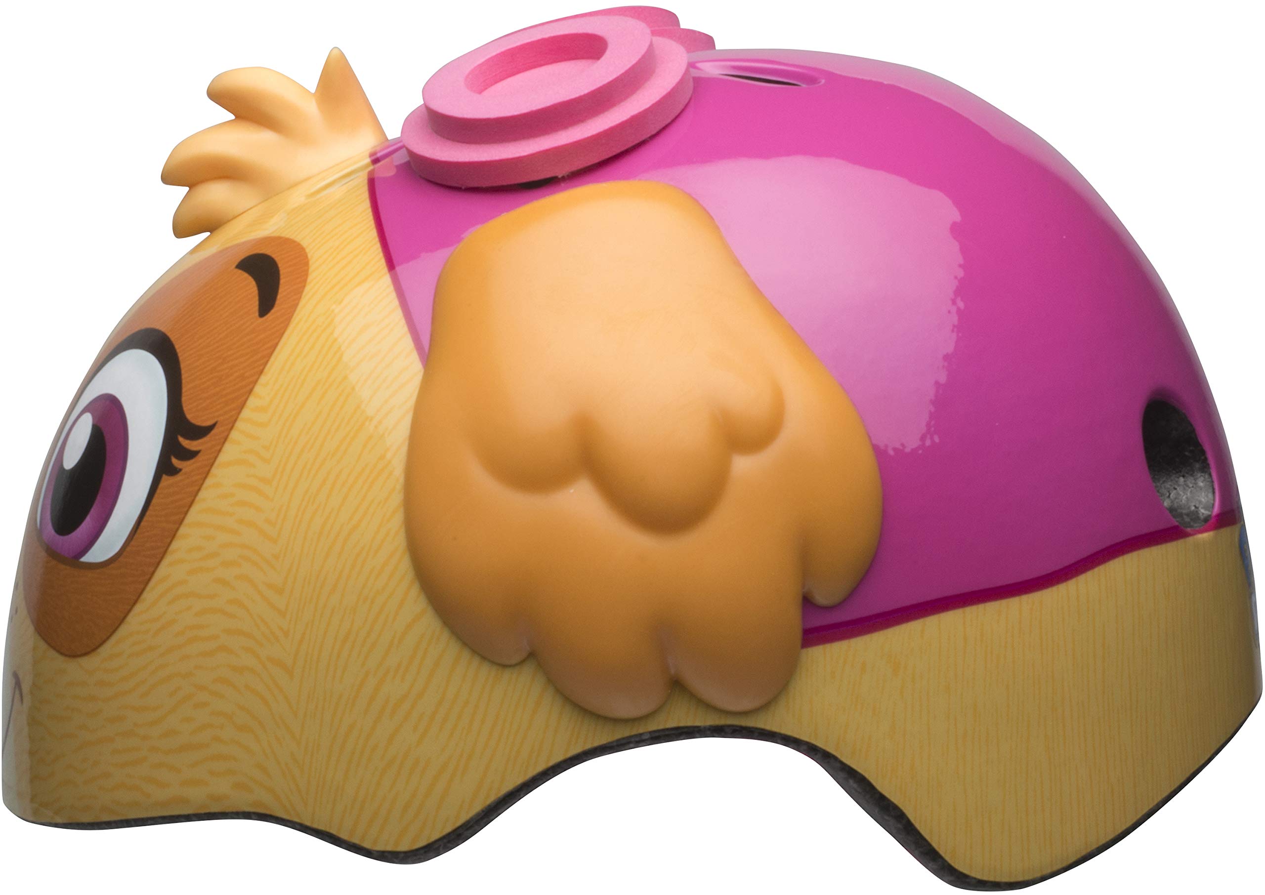 Bike Helmet Paw Patrol Child Toddler - photo 5