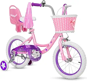 Bike Paw Patrol 14 16 Inch Children Bicycle for Girls