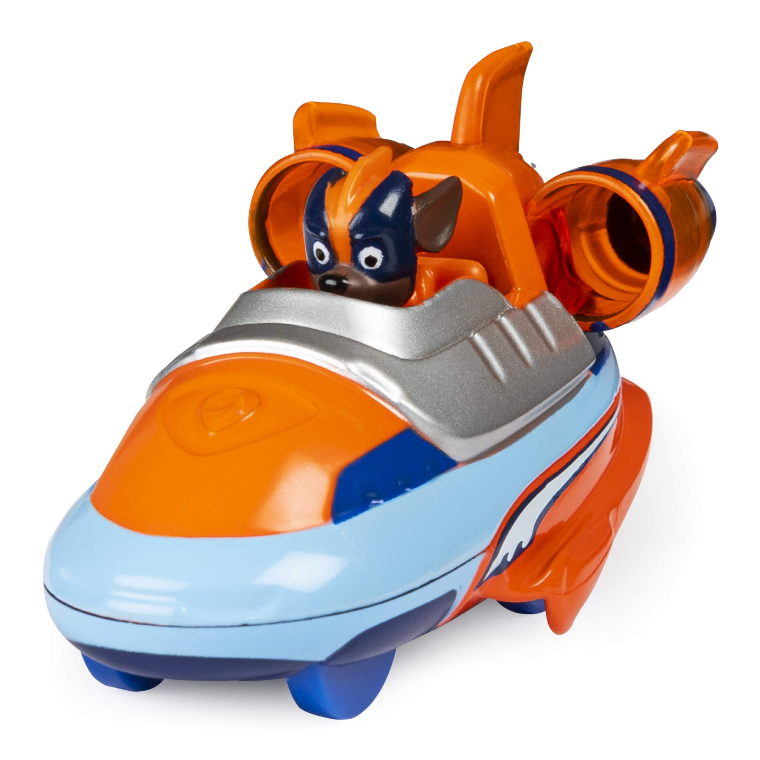 Die Cast Vehicle Paw Patrol Zuma Hovercraft - photo 3