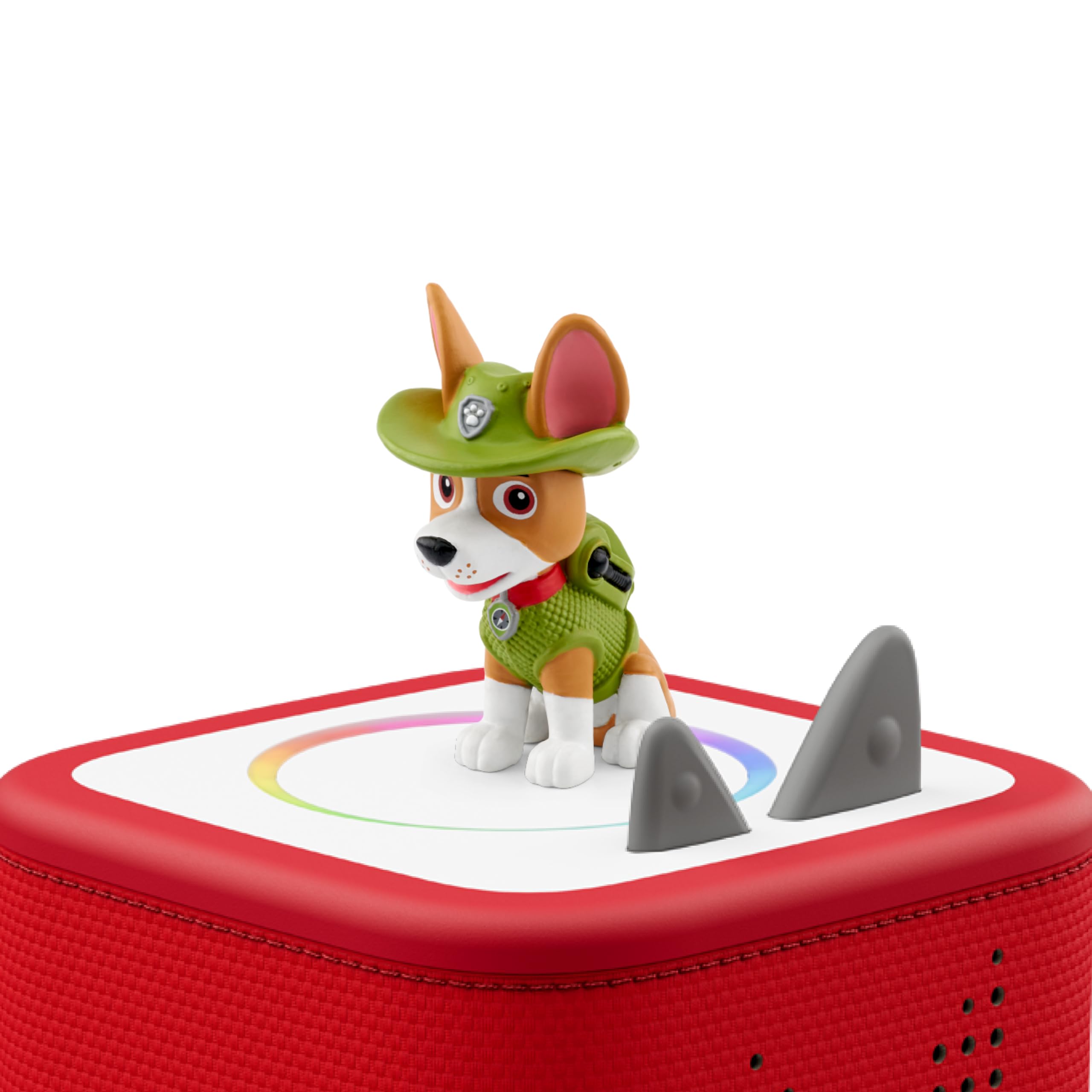 Tonies Paw Patrol Tracker Audio Toy Figurine - photo 2