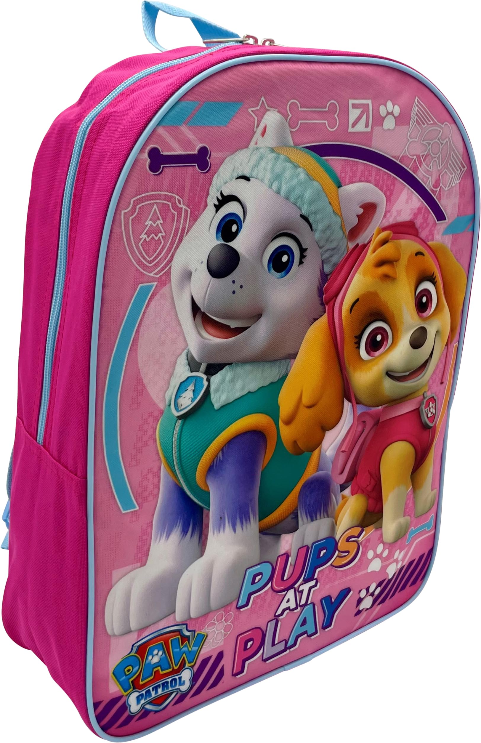 Backpack Paw Patrol Pups at Play Girls - photo 2