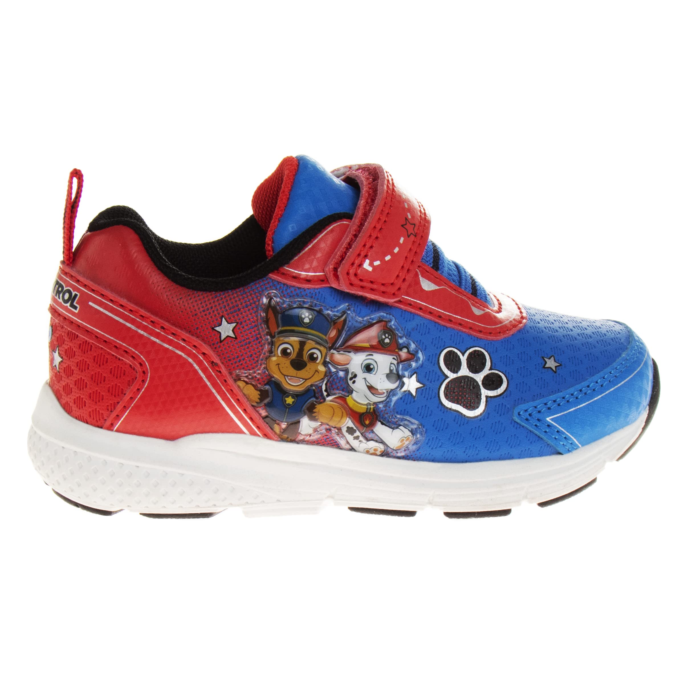 Shoes Paw Patrol Chase Sneaker - photo 3