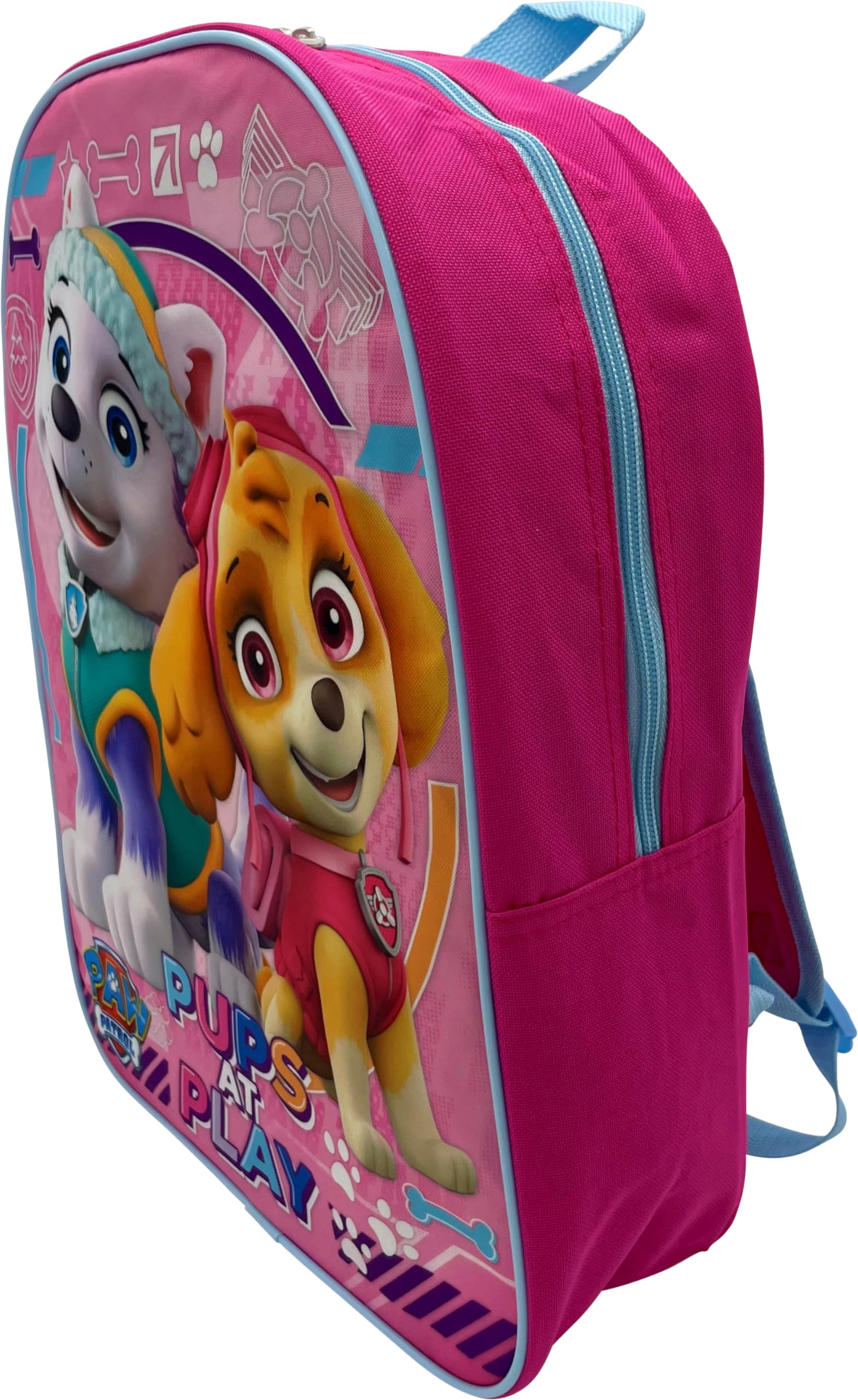 Backpack Paw Patrol Pups at Play Girls - photo 3