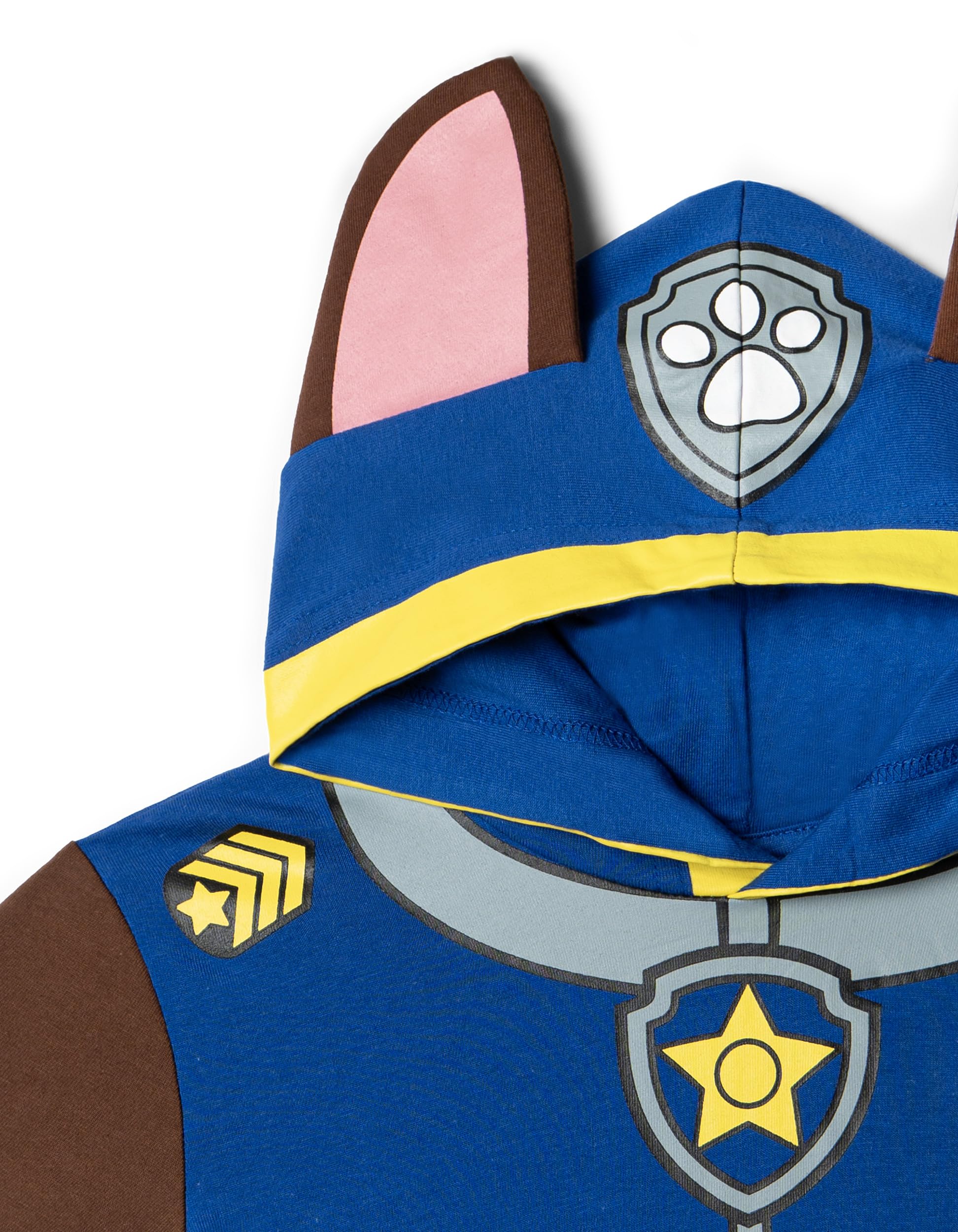 Paw Patrol Hooded Family Matching T-Shirt Cosplay - photo 5