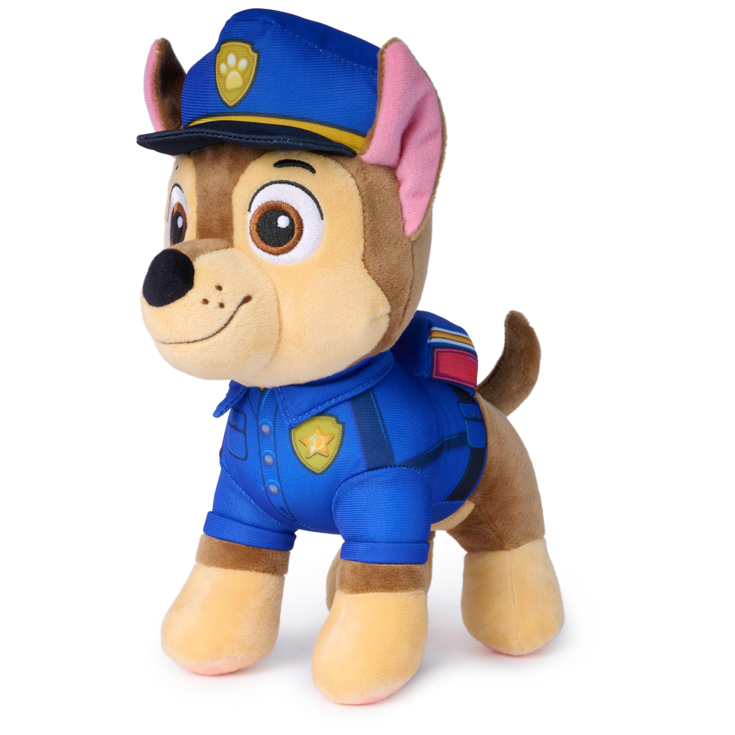 Plush Paw Patrol Chase with Flashlight Accessory - photo 5