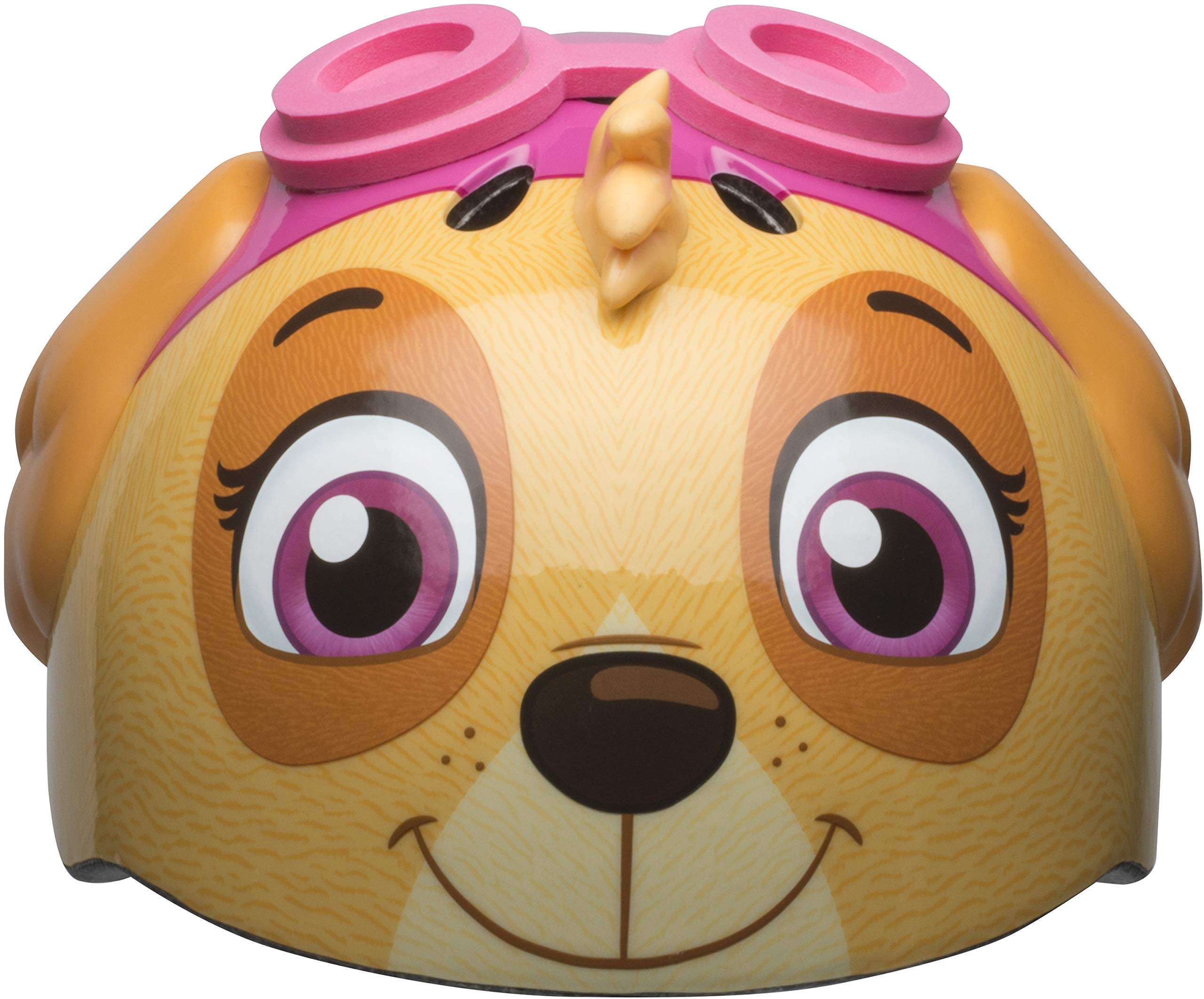 Bike Helmet Paw Patrol Child Toddler - photo 2