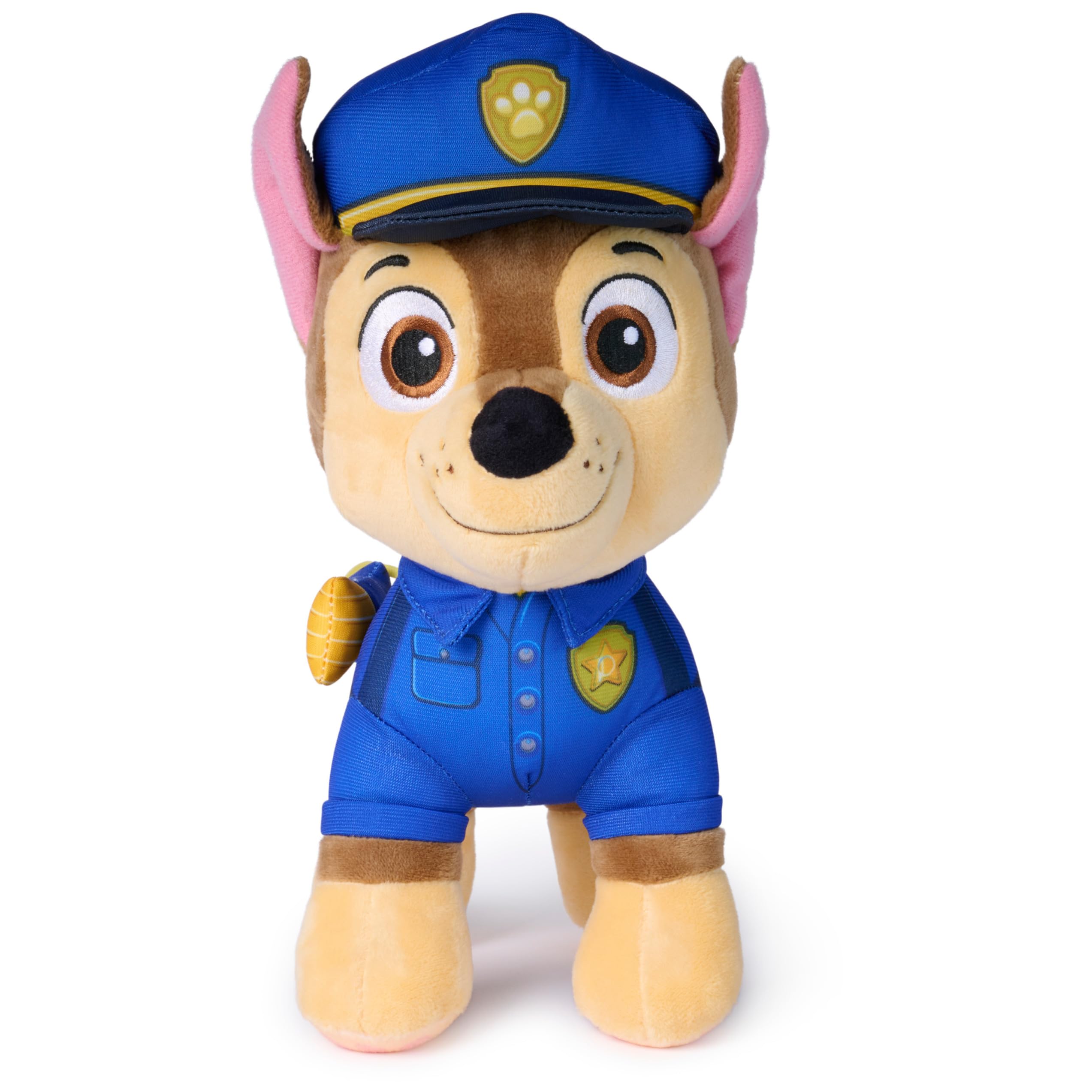 Plush Paw Patrol Chase with Flashlight Accessory - photo 2