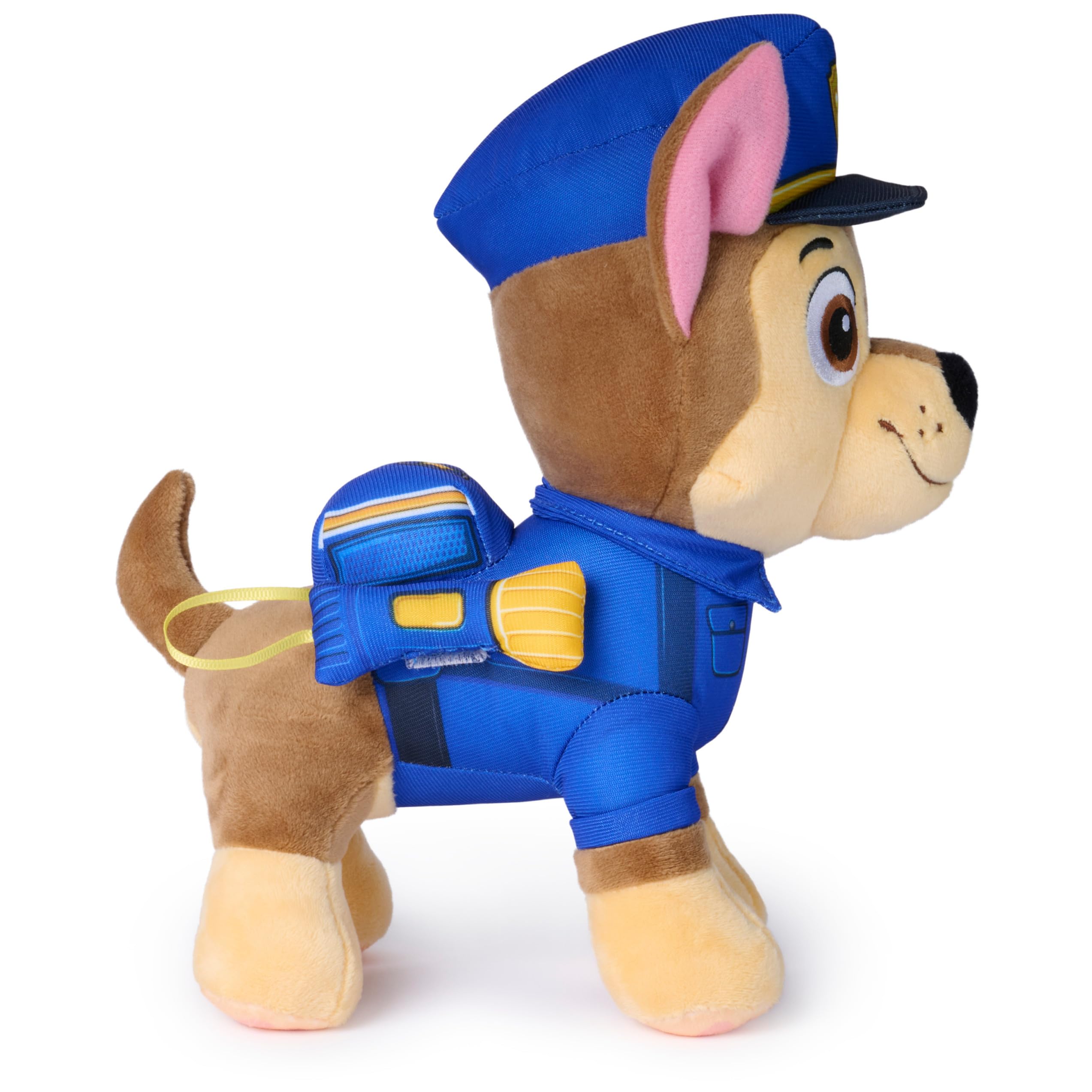 Plush Paw Patrol Chase with Flashlight Accessory - photo 3