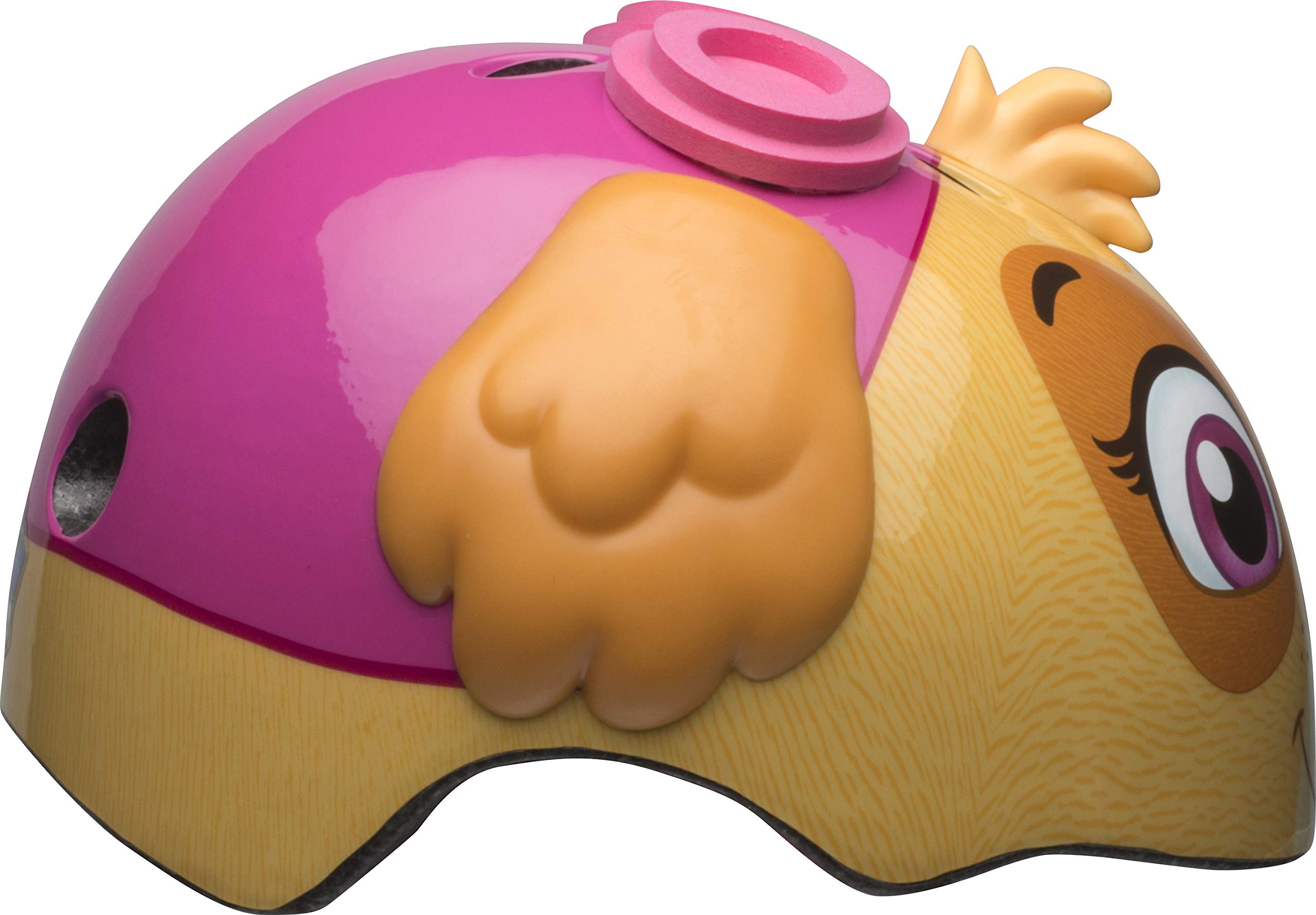 Bike Helmet Paw Patrol Child Toddler - photo 6