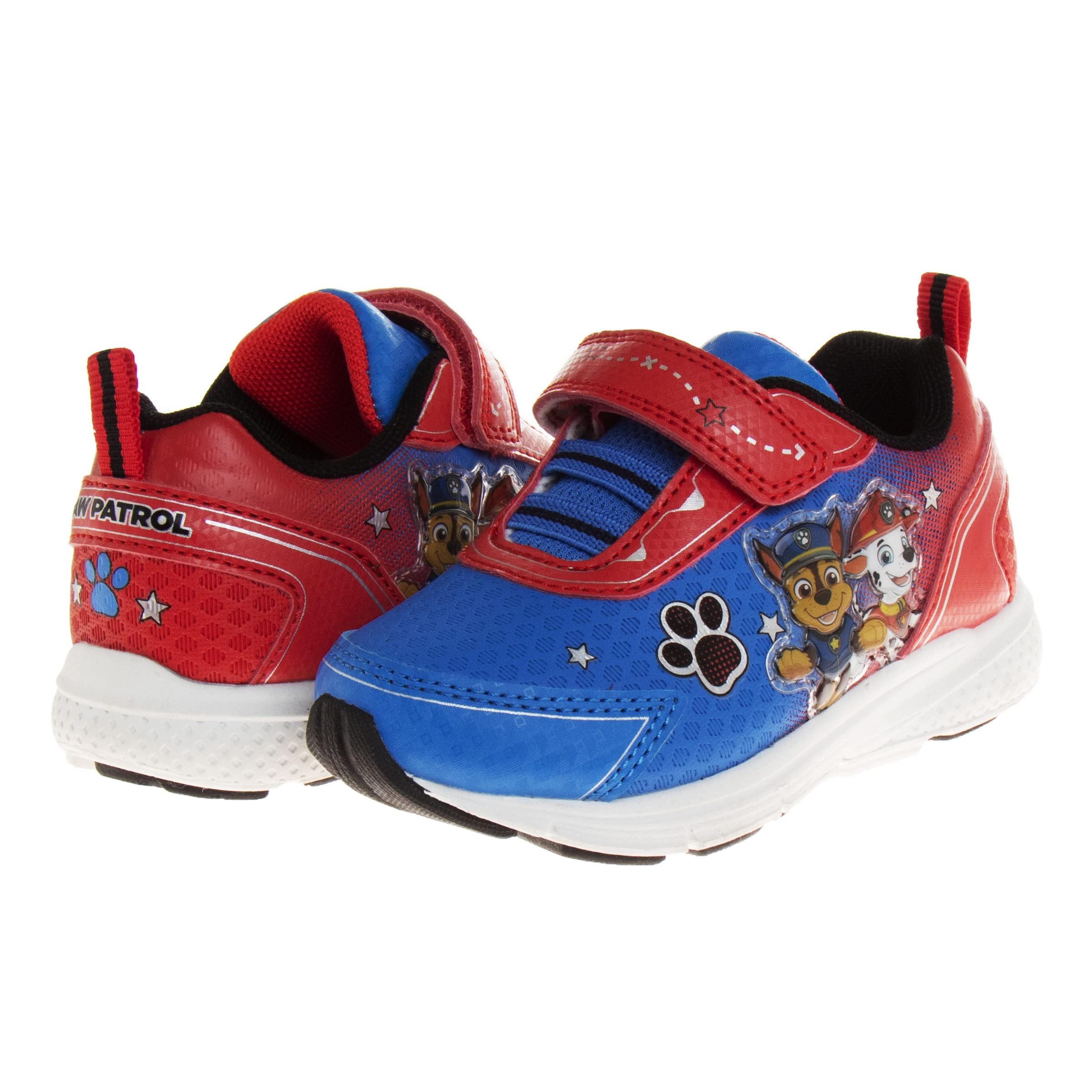 Shoes Paw Patrol Chase Sneaker - photo 4