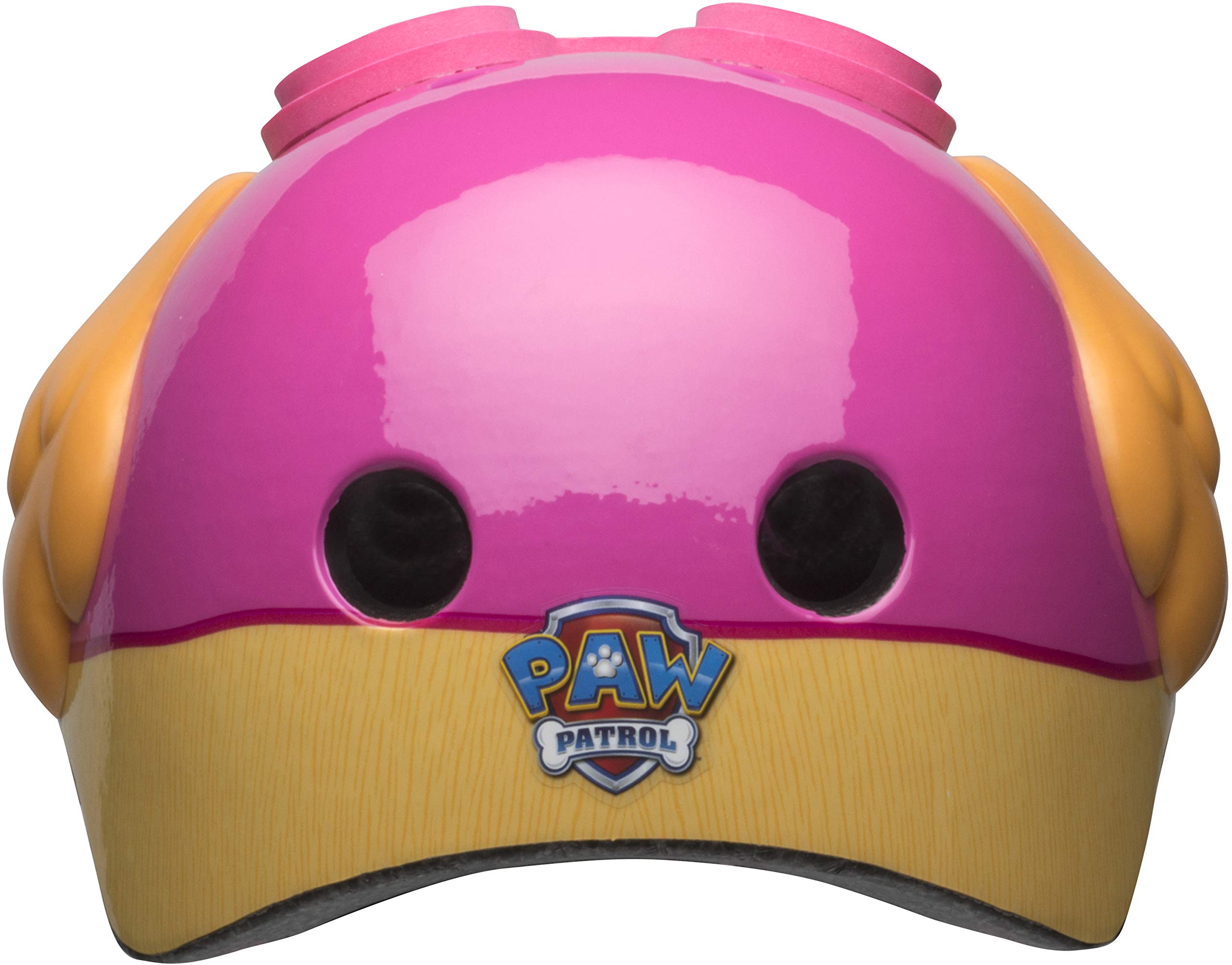 Bike Helmet Paw Patrol Child Toddler - photo 3