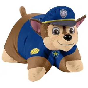 Pillow Pets Paw Patrol Chase 16 Inch Plush Pillow