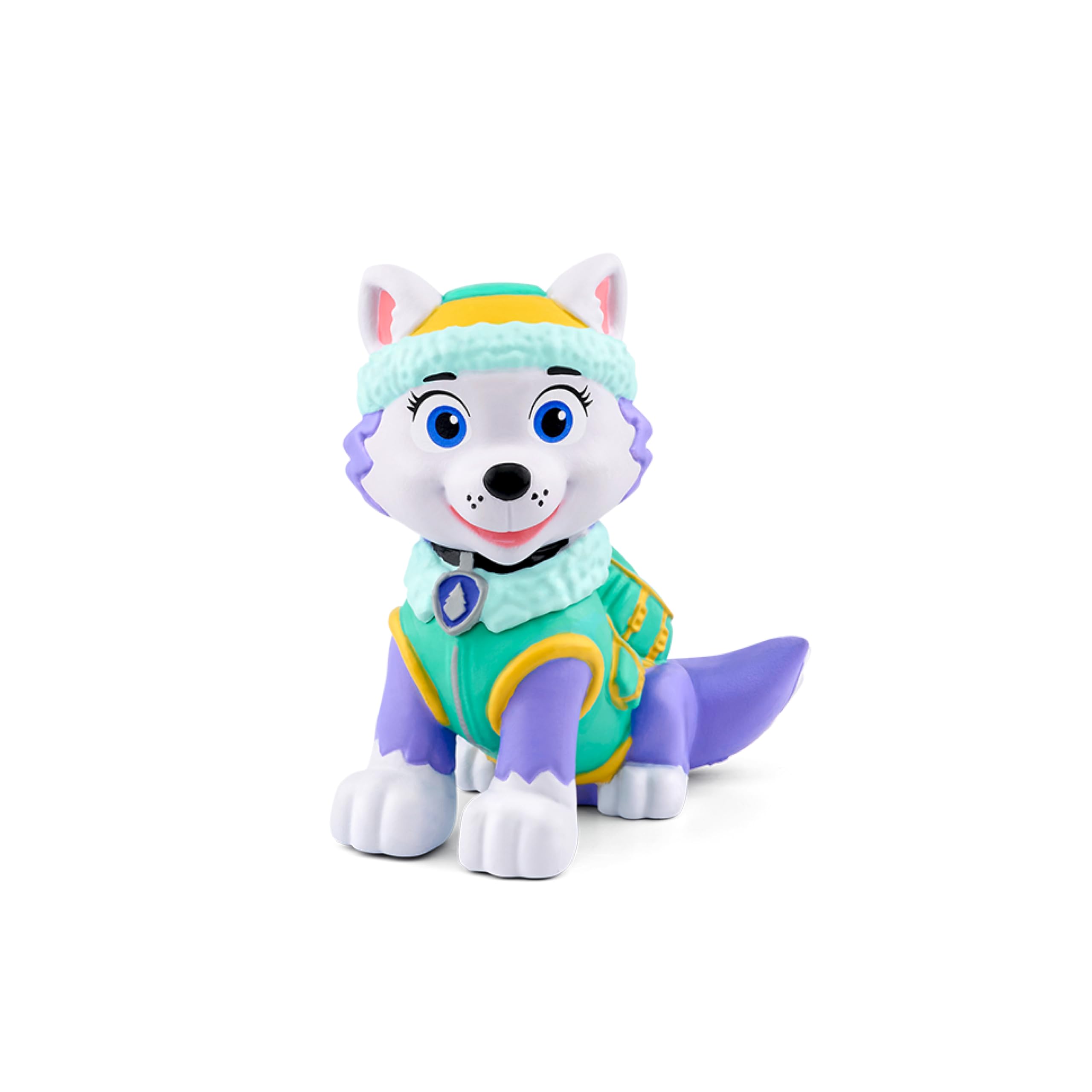 Tonies Audio Play Character Paw Patrol Everest Figure