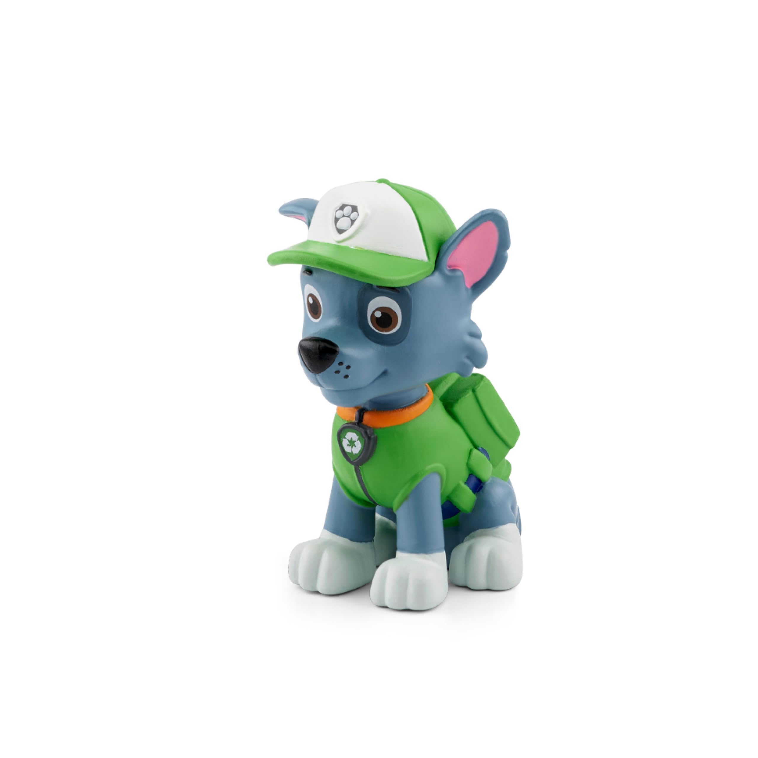 Tonies Audio Figurine Paw Patrol Rocky Play Figure