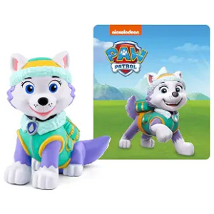 Tonies Audio Play Character Paw Patrol Everest Figure