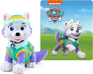 Tonies Audio Play Character Paw Patrol Everest Figure