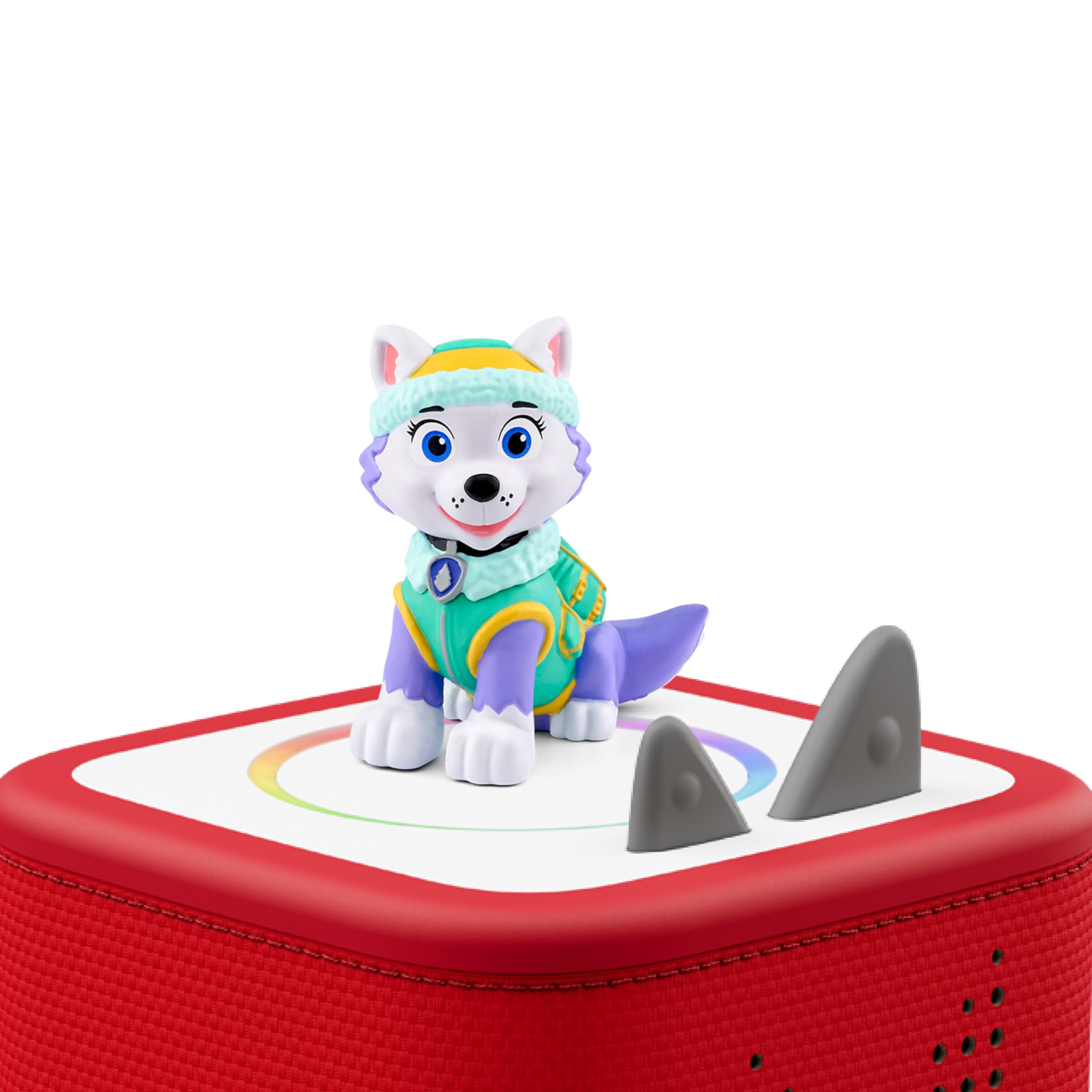 Tonies Audio Play Character Paw Patrol Everest Figure